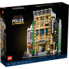 LEGO 10278 Creator Posterunek policji